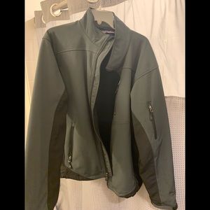 Free country jacket